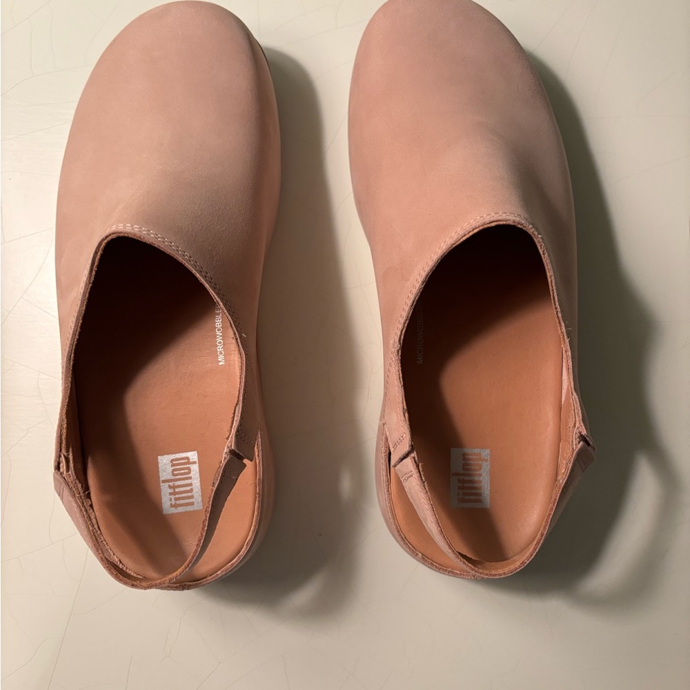 Fit Flop Clogs